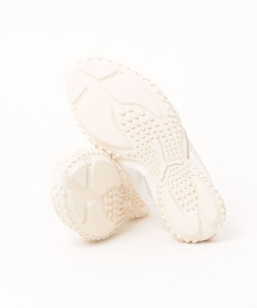 PUMA(プーマ)の「【PUMA】403214-02 MOSTRO FLEX MESH(サンダル・メンズ・アイボリー・23/24/24.5/23.5)」の3枚目の写真