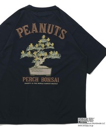 KRIFF MAYER（クリフメイヤー）の「半袖Tシャツ【PEANUTSコラボ】（Tシャツ/カットソー）」