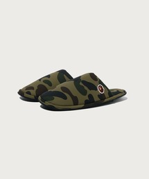 A BATHING APE（アベイシングエイプ）の「1ST CAMO SLIPPERS（インテリア雑貨）」