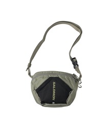 SALOMON（サロモン）の「ACS WAIST PACK SMALL　LC3046400（ショルダーバッグ）」