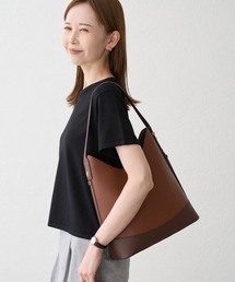ROPE' PICNIC | me fit BAG ミドルプラス・ワンショルダーフィットバッグ(ショルダーバッグ)