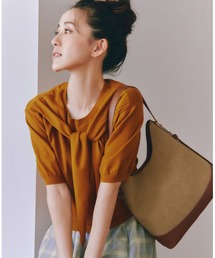 me fit BAG ミドルプラス・ワンショルダーフィットバッグ