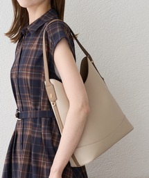 ROPE' PICNIC | me fit BAG ミドルプラス・ワンショルダーフィットバッグ(ショルダーバッグ)