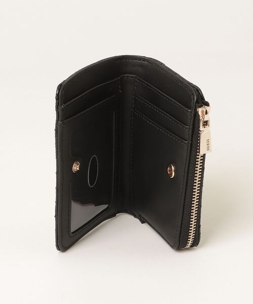 STACEY Zip Card Case カードケース | GUESS(ゲス) JAPAN 公式