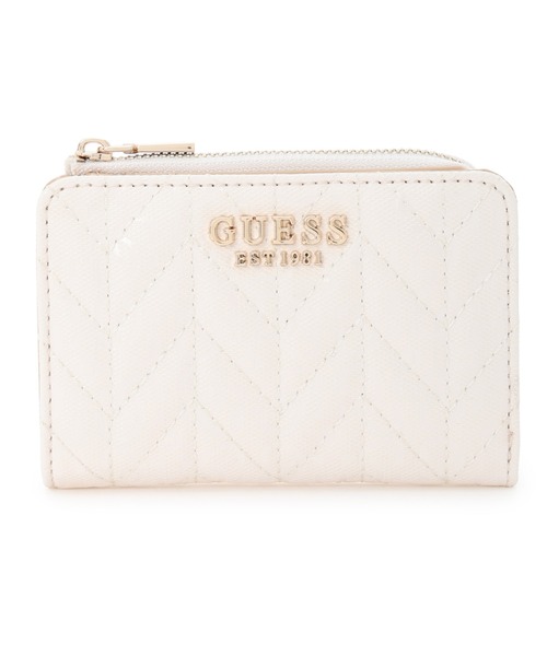 STACEY Zip Card Case カードケース | GUESS(ゲス) JAPAN 公式