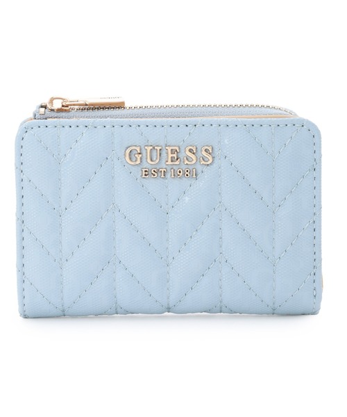 STACEY Zip Card Case カードケース | GUESS(ゲス) JAPAN 公式