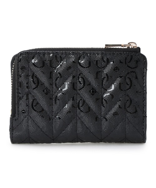 STACEY Zip Card Case カードケース | GUESS(ゲス) JAPAN 公式