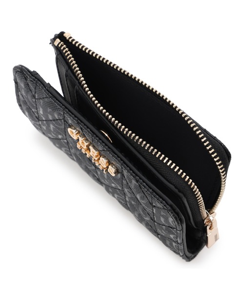 STACEY Zip Card Case カードケース | GUESS(ゲス) JAPAN 公式