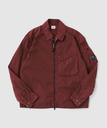 C.P. COMPANY｜シーピーカンパニーのトップス（レッド/赤色系）通販