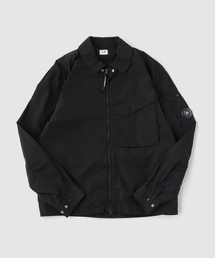 C.P. COMPANY｜シーピーカンパニーのトップス（ブラック/黒色系）通販