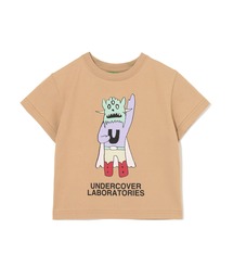 UNDERCOVER KIDS（アンダーカバーキッズ）の「UC2F5802（Tシャツ/カットソー）」