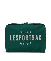 LeSportsac×Megumi Kanzaki】PERFECT COSME POUCH2 チェリーソーダ