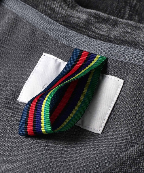 PS Paul Smith(ピーエスポールスミス)の「カットベロア カーディガン / 262721 EXCD01(カーディガン/ボレロ・メンズ・ワインレッド/ネイビー/グレー/ブラウン・LARGE/MEDIUM/X-LARGE)」の11枚目の写真
