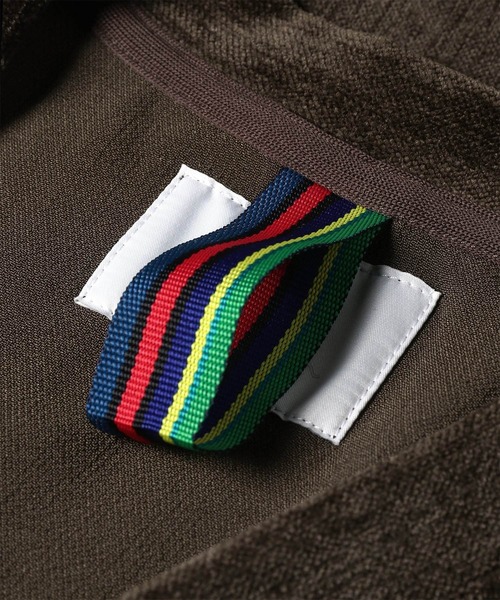 PS Paul Smith(ピーエスポールスミス)の「カットベロア カーディガン / 262721 EXCD01(カーディガン/ボレロ・メンズ・ワインレッド/ネイビー/グレー/ブラウン・LARGE/MEDIUM/X-LARGE)」の21枚目の写真