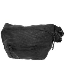 スノーピーク Snow Peak Robic Fanny Pack One BLACK
