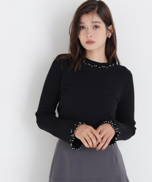 Metal Bowl Flea Cafe knit — вязаная футболка Metal Bowl Flea Cafe