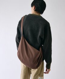 goocy（グーシー）の「オーバーナイロンショルダーバッグ（ショルダーバッグ）」