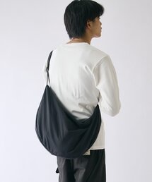 goocy（グーシー）の「オーバーナイロンショルダーバッグ（ショルダーバッグ）」