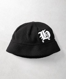 HUF | OLYMPIA KNIT BUCKET HAT(ハット)