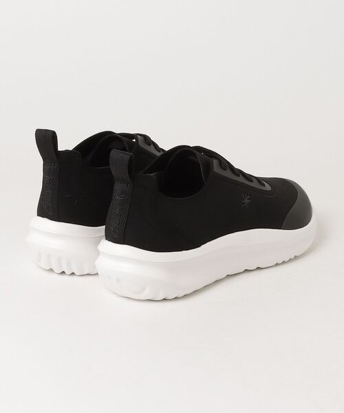 Clarks(クラークス)の「Solevana Ria/ソルヴァーナリア(ブラック)(スニーカー・レディース・ブラック・UK3/UK3.5/UK4/UK4.5/UK5/UK5.5/UK6)」の9枚目の写真