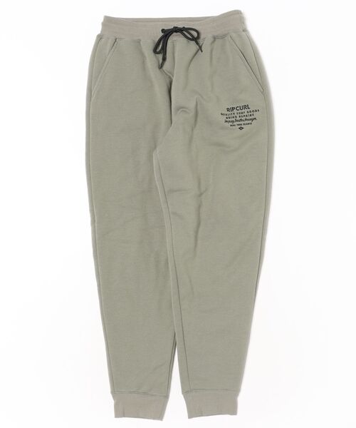 rip curl（リップカール）の「RIP CURL/リップカール RCM6F-3101 ロンパン（その他パンツ・メンズ・グレー/ブラック/セージグリーン・M/L/XL）」の3枚目の写真