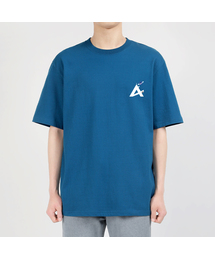 エイエックス 半袖Tシャツ E04BRD_ABX10226
