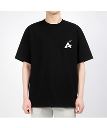 エイエックス 半袖Tシャツ E04BRD_ABX10226