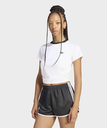 アディルナ シーズン2ｘジェニー レイヤード Tシャツ / アディダスオリジナルス adidas Originals