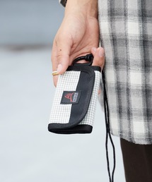 Overland（オーバーランド）の「NECK WALLET（財布）」