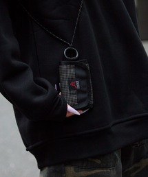 Overland（オーバーランド）の「NECK WALLET（財布）」