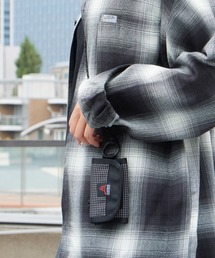 Overland（オーバーランド）の「NECK WALLET（財布）」