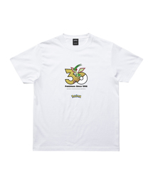 Pokemon 30th Anniversary 1025 T-shirt 「フライゴン」