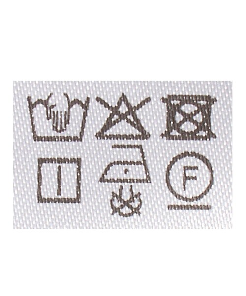 A DAY IN THE LIFE UNITED ARROWS（アデイインザライフユナイテッドアローズ）の「ジャガード ボーダー カットソー ＜A DAY IN THE LIFE＞（Tシャツ/カットソー・レディース・ライラック/ブラック/オフホワイト・FREE）」の17枚目の写真