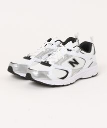 NEW BALANCE ニューバランス ML408 WB(D) ML408 ML408 WB WHITE/BLACK(WB)