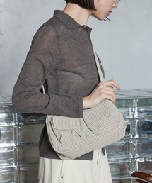 【2026秋冬新作】Utility Pocket Bag|ユーティリティポケットバッグ