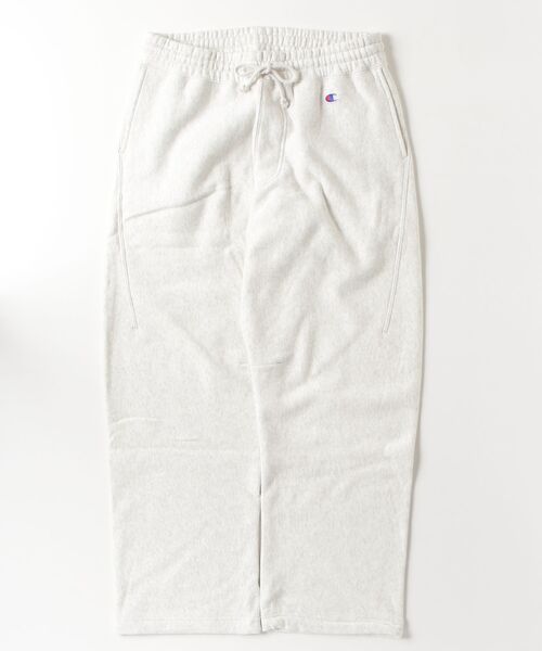 セール】Champion/チャンピオン スウェットパンツ 無地 裏起毛