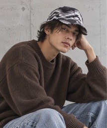 PENDLETON（ペンドルトン）の「【 PENDLETON / ペンドルトン 】GOBELINS CAP / ゴブランキャップ（キャップ）」