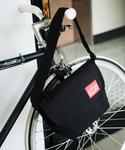 Manhattan Portage | [マンハッタンポーテージ] BC★Manhattan Portage メッセンジャーバッグ 1605JR(單肩包)