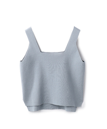 AURALEE | AURALEE ノースリーブニット(ニット/セーター)