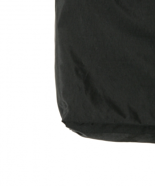 GLOBAL WORK（グローバルワーク）の「ナイロンカラーショルダー/760920（ショルダーバッグ・メンズ・ホワイト/ブラック/オレンジ/ネイビー・FREE）」の17枚目の写真