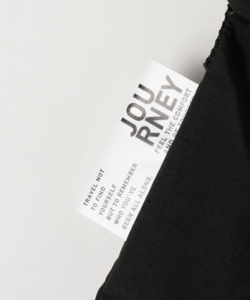 GLOBAL WORK（グローバルワーク）の「ナイロンカラーショルダー/760920（ショルダーバッグ・メンズ・ホワイト/ブラック/オレンジ/ネイビー・FREE）」の11枚目の写真