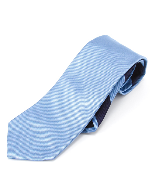 J.PRESS（ジェイプレス）の「アイビーリーグタイ（ネクタイ）」 - WEAR