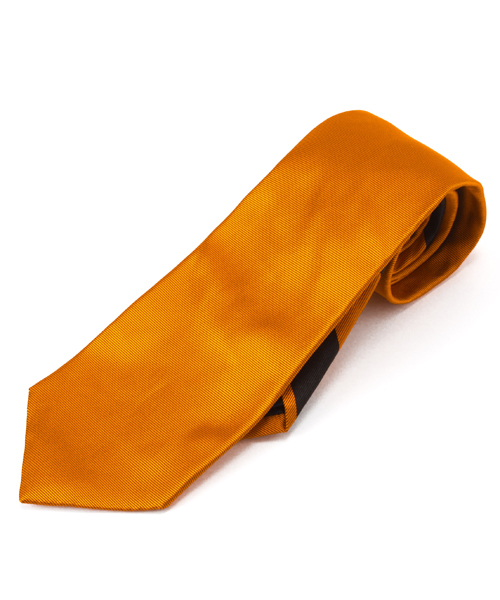 J.PRESS(ジェイプレス)の「アイビーリーグタイ(ネクタイ・メンズ・ワイン系/オレンジ系/サックスブルー系/ネイビー系・F)」の4枚目の写真