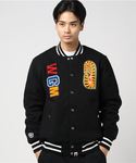 A BATHING APE(アベイシングエイプ)の「ジャケット/アウター(ミリタリージャケット)」