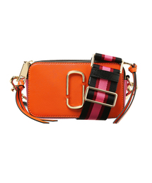 Marc Jacobs マークジェイコブス バッグ オレンジ系 一覧 Wear