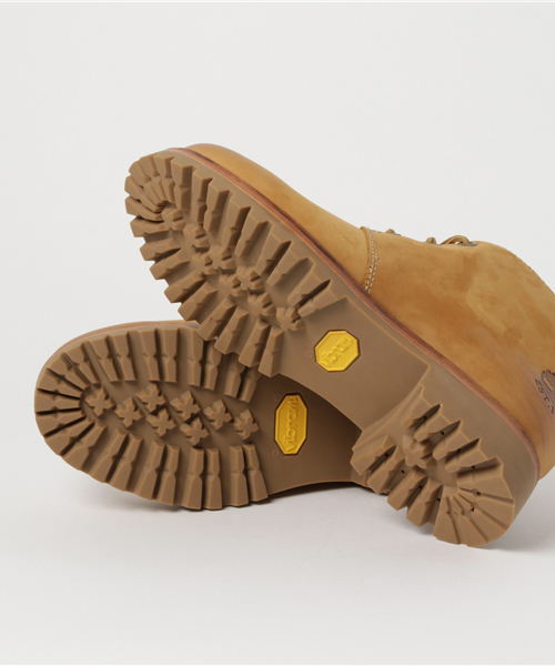 Timberland（ティンバーランド）の「＜Vintage collection＞ティンバーランド チャッカブーツ（ブーツ・メンズ・ウィート・25.5cm/27.5cm/28.0cm/25.0cm/26.0cm/27.0cm/26.5cm）」の5枚目の写真