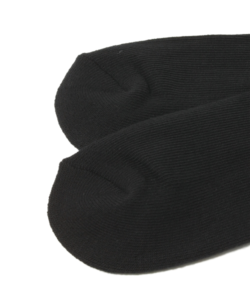 adidas Originals(アディダスオリジナルス)の「アディダス ソックス <ADI CREW SOCK 3>(ソックス/靴下・メンズ・ホワイト/ブラック・24cm/28cm)」の4枚目の写真