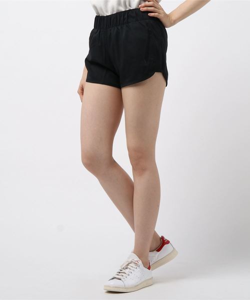 adidas(アディダス)の「M10 ショーツW(その他パンツ・レディース・ブラック/ブラック×ホワイト・LARGE/MEDIUM/SMALL/X-LARGE/X-SMALL)」の13枚目の写真