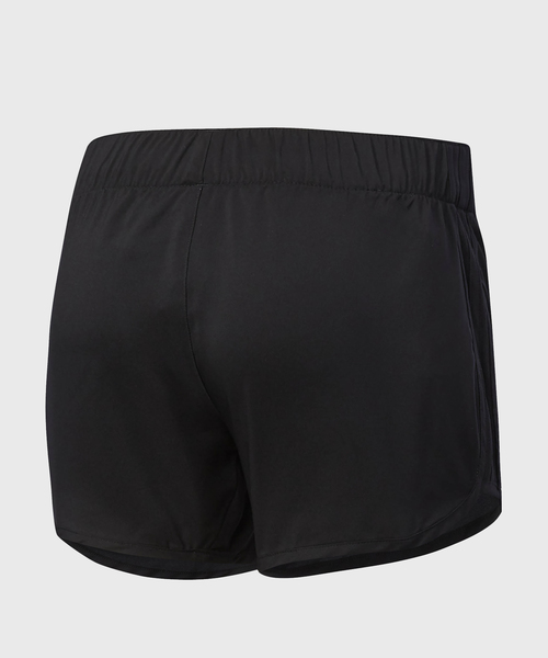adidas(アディダス)の「M10 ショーツW(その他パンツ・レディース・ブラック/ブラック×ホワイト・LARGE/MEDIUM/SMALL/X-LARGE/X-SMALL)」の9枚目の写真