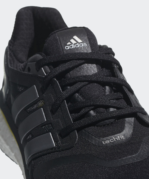 エナジーブースト M：adidas ENERGY BOOST M